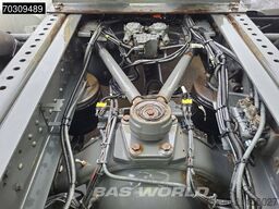 DAF XF 460 XF 4X2 NL SC Hydraulik