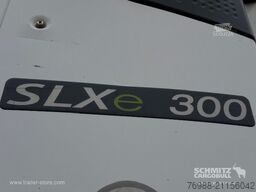 Schmitz Cargobull Tiefkühler Standard