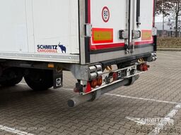 Schmitz Cargobull Tiefkühler Standard