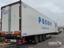 Schmitz Cargobull Semiremolque Frigo Standard