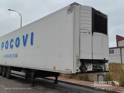 Schmitz Cargobull Semiremolque Frigo Standard