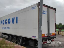 Schmitz Cargobull Semiremolque Frigo Standard