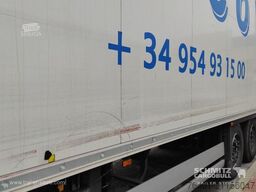 Schmitz Cargobull Semiremolque Frigo Standard