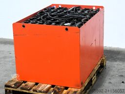 GRUMA 80 Volt 4 PzS 500 Ah