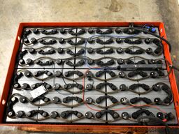 GRUMA 80 Volt 4 PzS 500 Ah