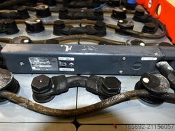 GRUMA 80 Volt 4 PzS 500 Ah