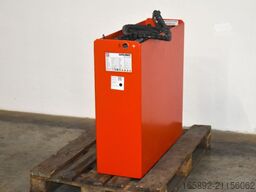 GRUMA 24 Volt 4 PzS 620 Ah