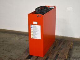 GRUMA 24 Volt 4 PzS 620 Ah