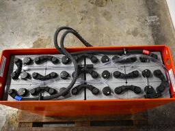 GRUMA 24 Volt 4 PzS 620 Ah