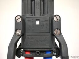 GRUMA 24 Volt 4 PzS 620 Ah