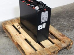 IBB 24 Volt 3 PzB 225 Ah