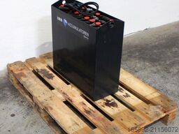 IBB 24 Volt 3 PzB 225 Ah