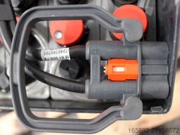 IBB 24 Volt 3 PzB 225 Ah