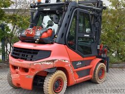 Linde H 60 T EVO 396-03
