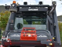 Linde H 60 T EVO 396-03