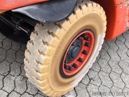 Linde H 60 T EVO 396-03