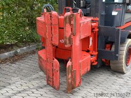 Linde H 60 T EVO 396-03