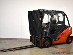 Linde H 25 D EVO 392-02