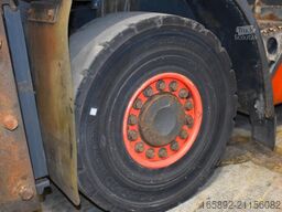 Linde H 25 D EVO 392-02