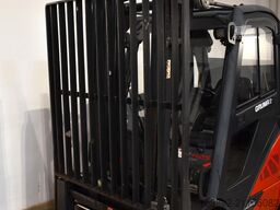 Linde H 25 D EVO 392-02