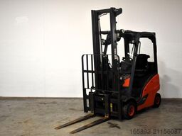 Linde H 16 T EVO 391-00