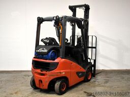 Linde H 16 T EVO 391-00