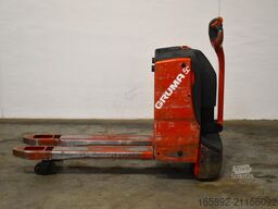 Linde T 20 1152