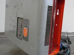 IEB Filon FUTUR E 230 G 24/70 B25-FP T S