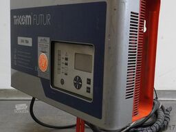 IEB TriCOM FUTUR E 230 G24/70 B25-FP T