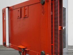 IEB TriCOM FUTUR E 230 G24/70 B25-FP T