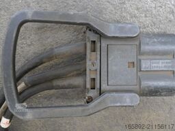 IEB TriCOM FUTUR E 230 G24/70 B25-FP T