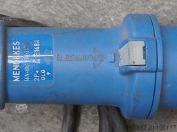 IEB TriCOM FUTUR E 230 G24/70 B25-FP T