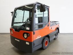 Linde P 250 127-05