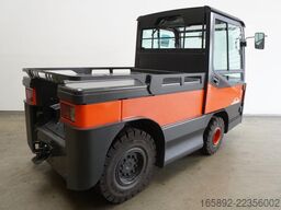Linde P 250 127-05