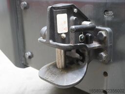 Linde P 250 127-05