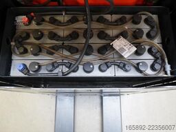 Linde T 20 S 1154