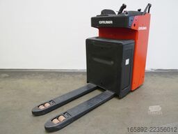 Linde T 20 R 1154