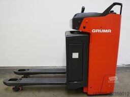 Linde T 20 R 1154