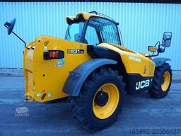 JCB 531-70 STAGE V