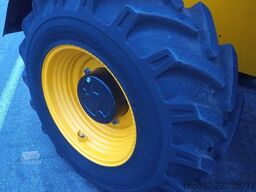 JCB 531-70 STAGE V