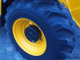JCB 531-70 STAGE V
