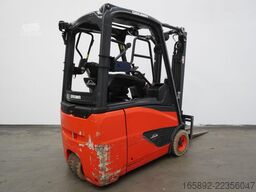 Linde E 16 H EVO 386-02