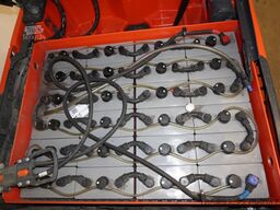 Linde E 16 H EVO 386-02