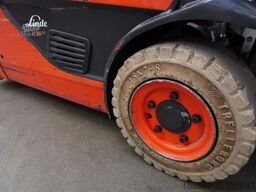 Linde E 16 H EVO 386-02