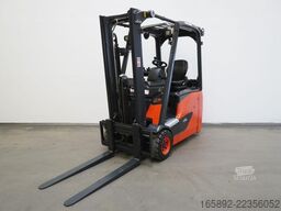 Linde E 16 H EVO 386-02