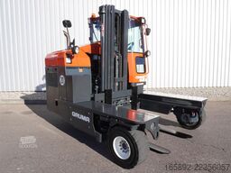 Combilift C5000XL