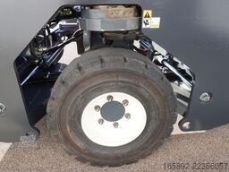 Combilift C5000XL
