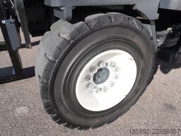 Combilift C5000XL