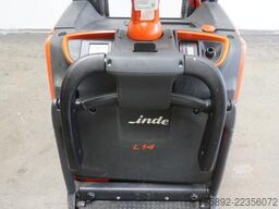 Linde L 14 AP i 1173