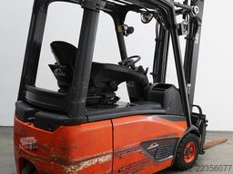 Linde E 16 EVO 386-02